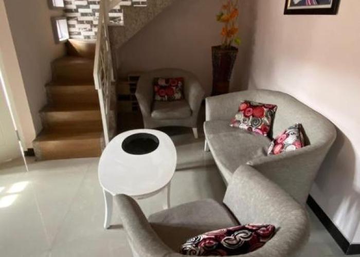 gigafa homestay