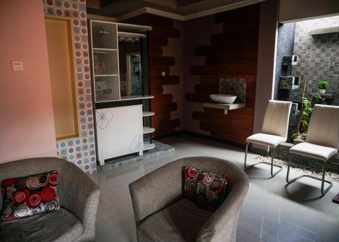 gigafa homestay