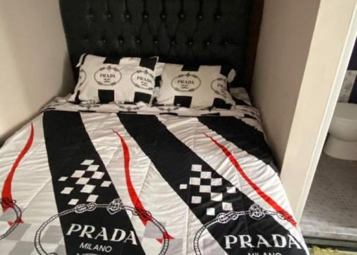 gigafa homestay