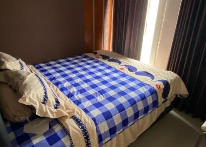 gigafa homestay