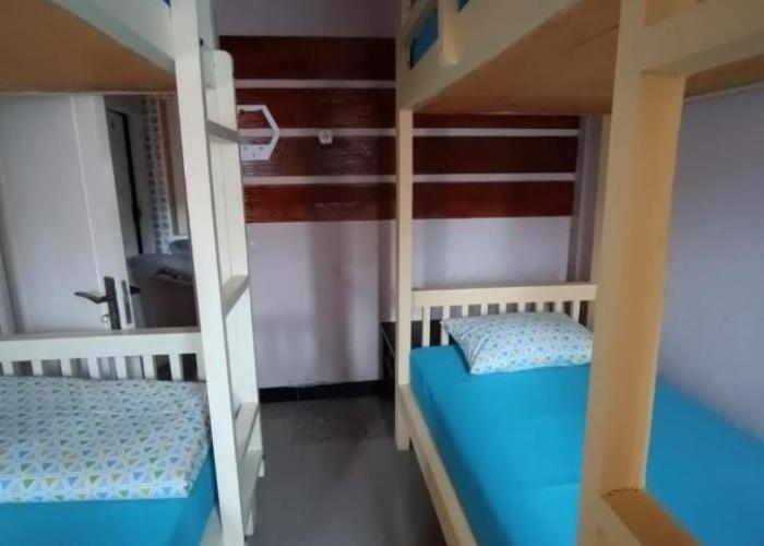 gigafa homestay
