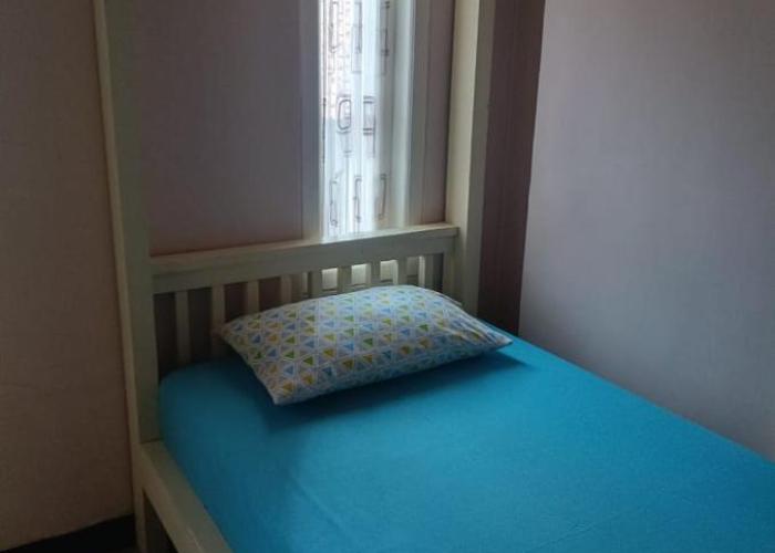 gigafa homestay