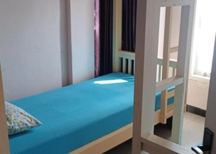 gigafa homestay
