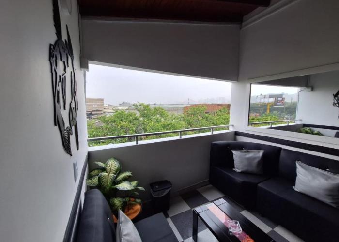 Hotel Playa Sur