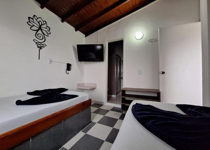 Hotel Playa Sur