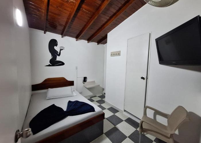 Hotel Playa Sur