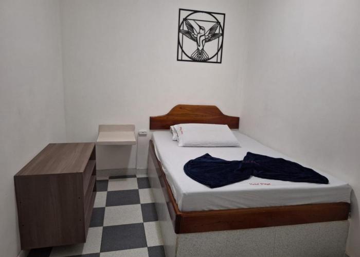 Hotel Playa Sur