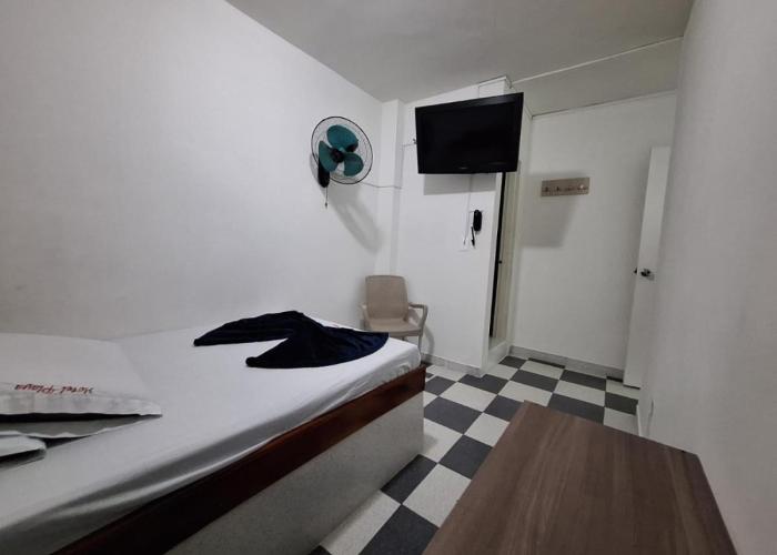 Hotel Playa Sur
