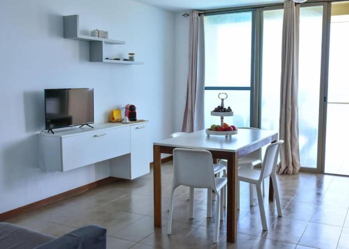 Duarte Apartments - Las Rochas