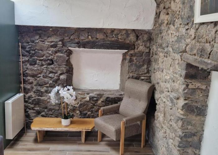 The Forge Cottage 1