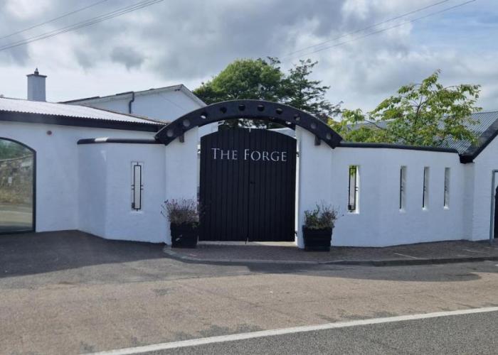The Forge Cottage 1