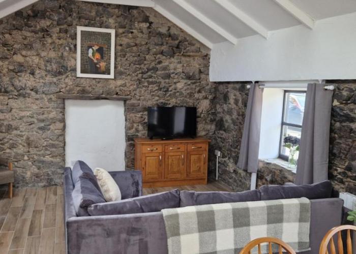 The Forge Cottage 1