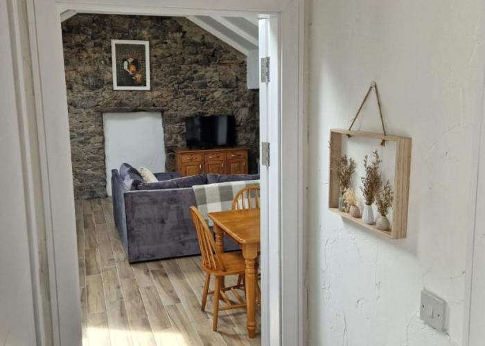 The Forge Cottage 1