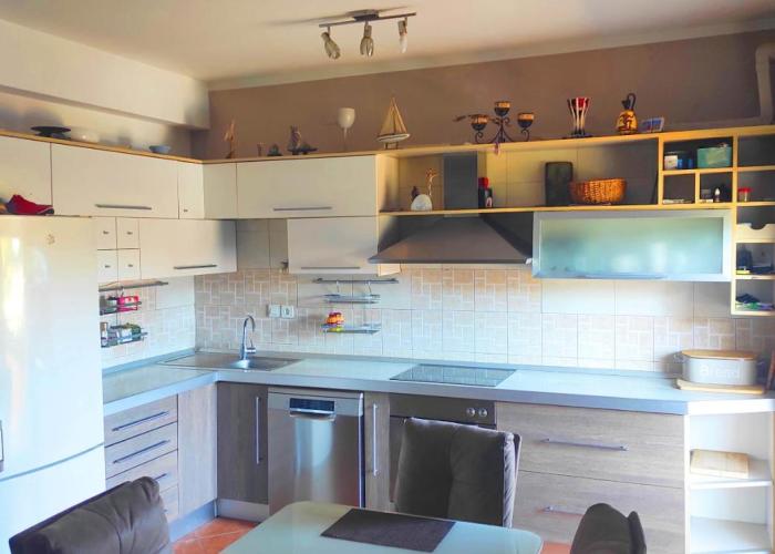 Apartman Marta