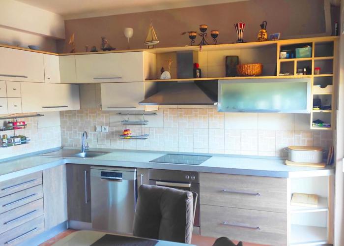 Apartman Marta