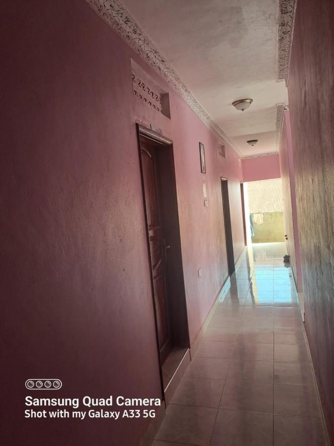 фото Kal Accommodation