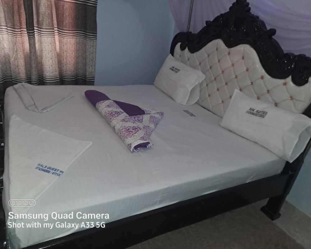 фото Kal Accommodation