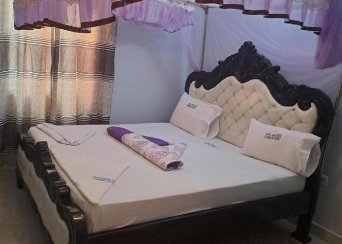 Kal Accommodation