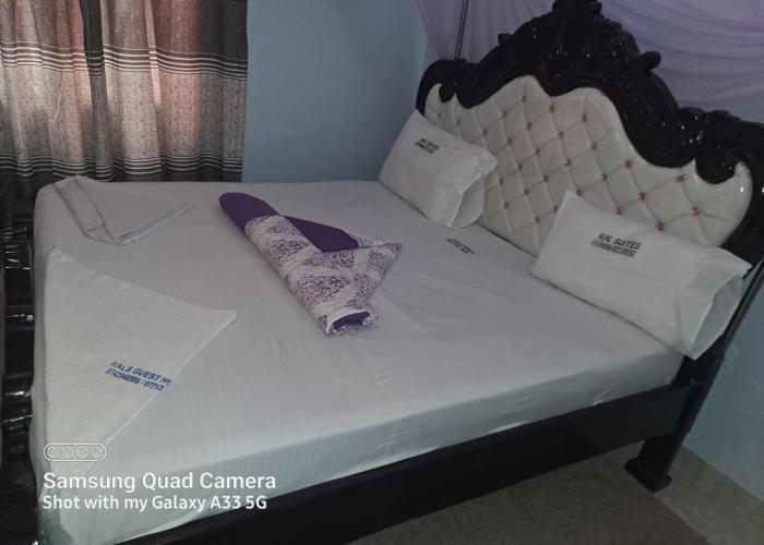 Kal Accommodation