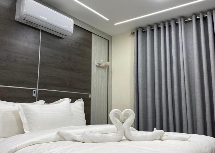 Golden Light Aqaba Hotel فندق جولدن لايت العقبة