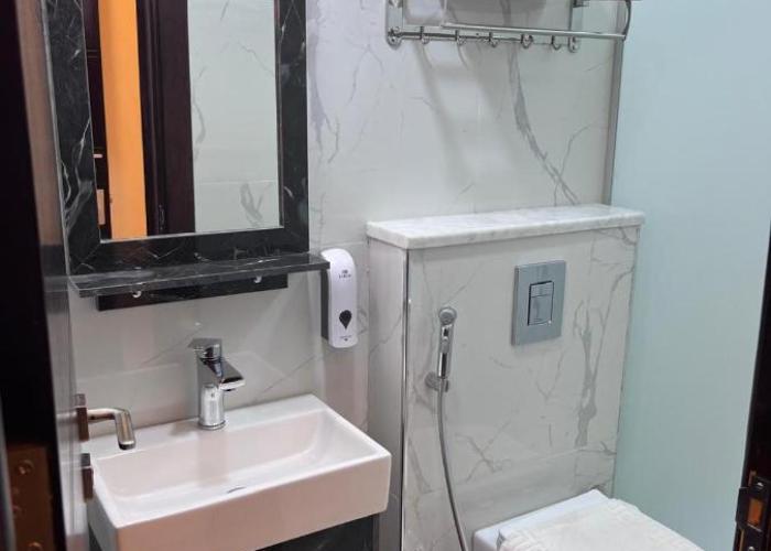 Golden Light Aqaba Hotel فندق جولدن لايت العقبة