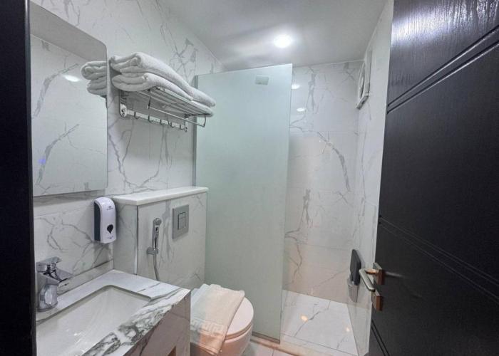 Golden Light Aqaba Hotel فندق جولدن لايت العقبة
