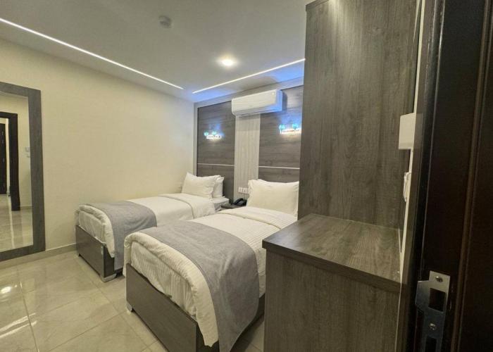 Golden Light Aqaba Hotel فندق جولدن لايت العقبة