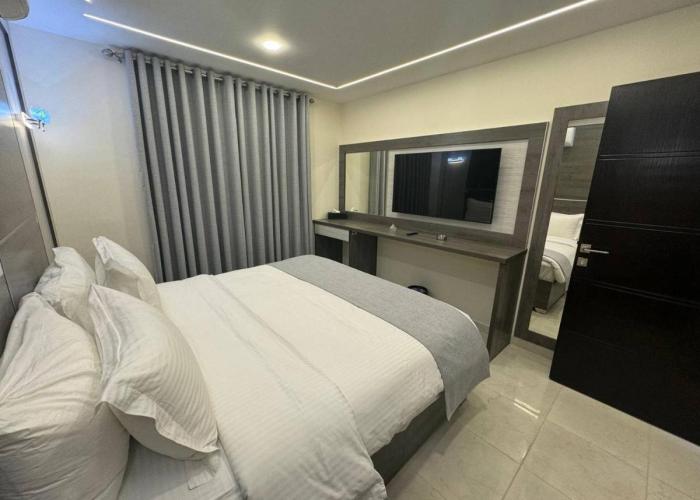 Golden Light Aqaba Hotel فندق جولدن لايت العقبة
