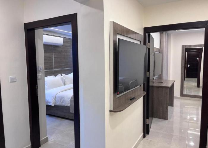 Golden Light Aqaba Hotel فندق جولدن لايت العقبة