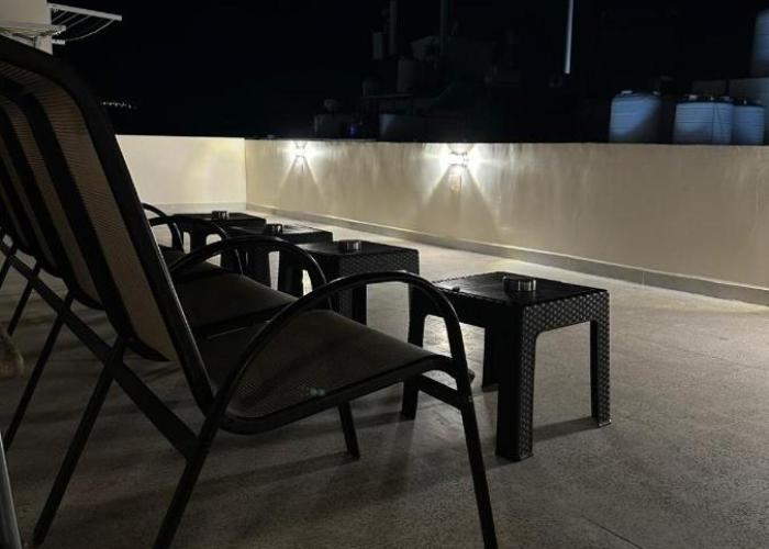 Golden Light Aqaba Hotel فندق جولدن لايت العقبة