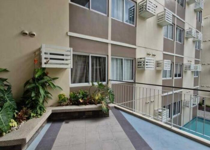 Elegant Suites 3