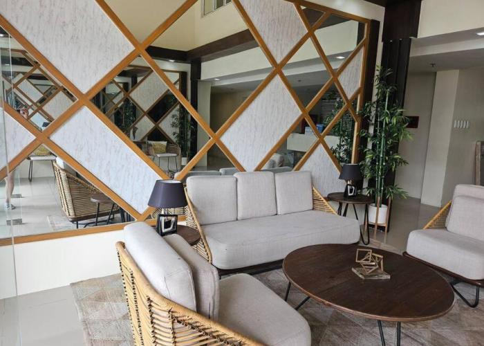 Elegant Suites 3