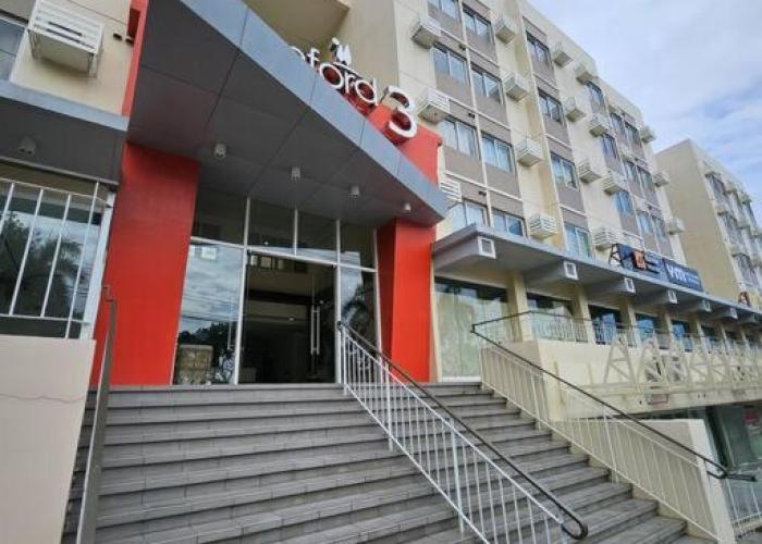 Elegant Suites 3