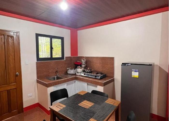 Hildas Apartments