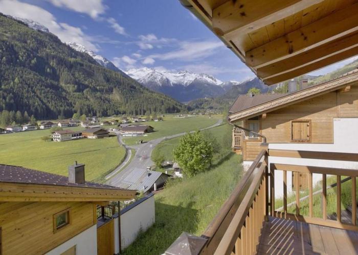Schöneben Chalet Waldkrone