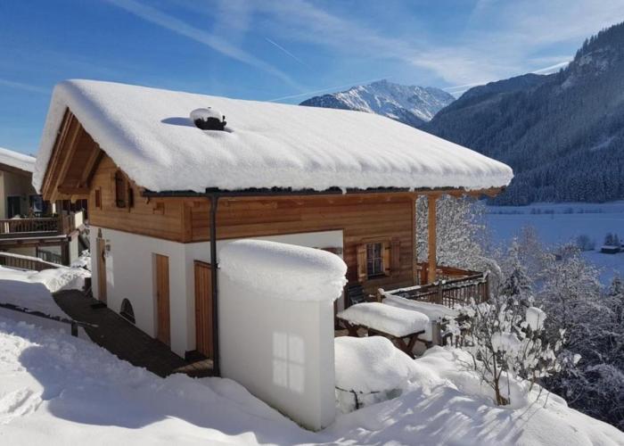 Schöneben Chalet Waldkrone