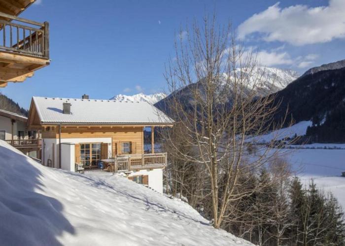 Schöneben Chalet Waldkrone