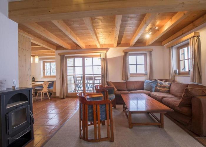 Schöneben Chalet Waldkrone