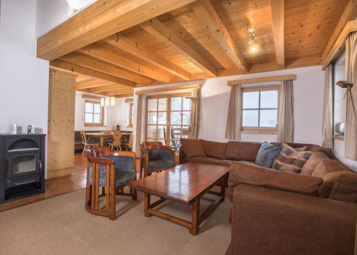 Schöneben Chalet Waldkrone