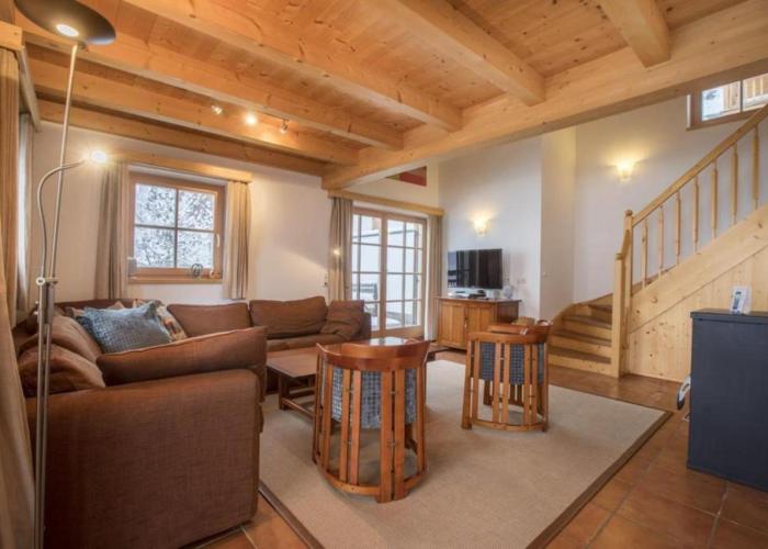 Schöneben Chalet Waldkrone