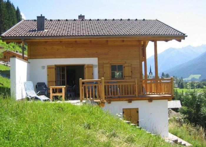 Schöneben Chalet Waldkrone