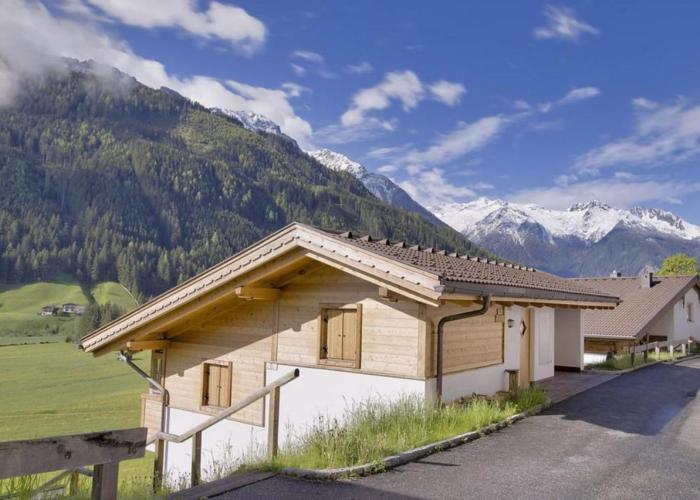 Schöneben Heidi's Alm Hütte