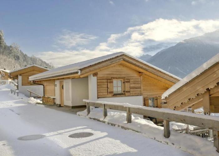 Schöneben Heidi's Alm Hütte