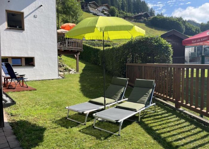 Schöneben Haus Elisabeth