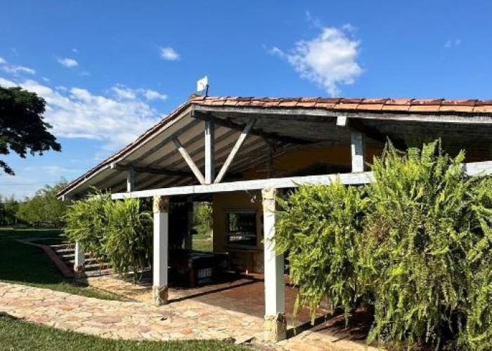 Hacienda La Tranquera