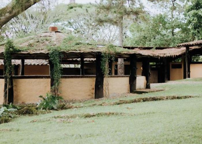 Hacienda La Tranquera