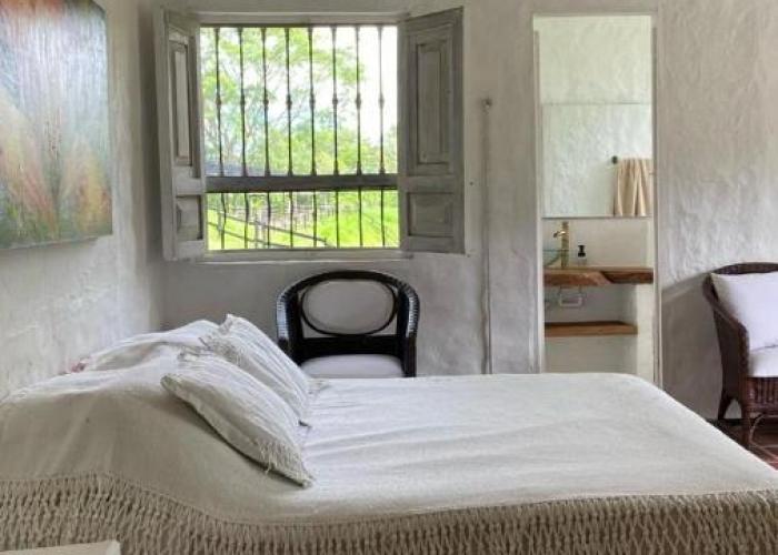 Hacienda La Tranquera