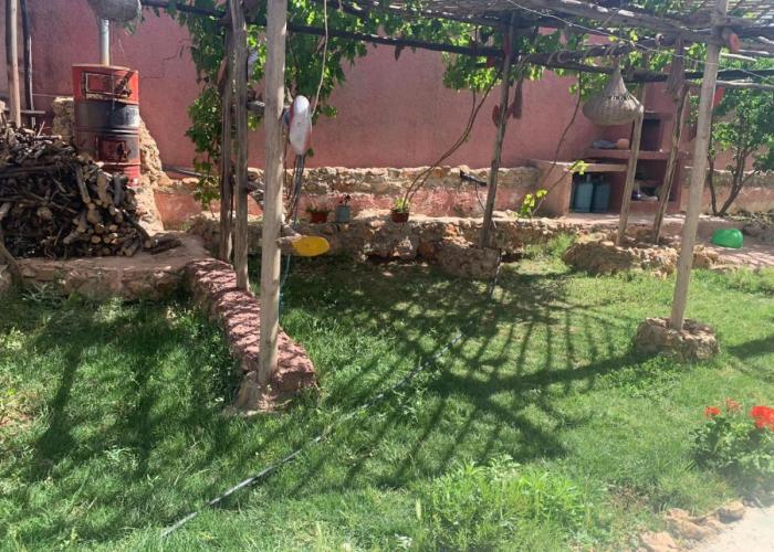 Ferme Khadija