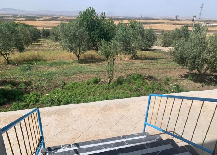 Ferme Khadija
