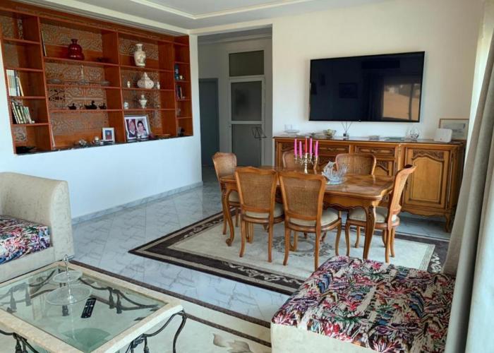 Ferme Khadija